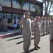 RCT-5 officers promoted in joint ceremony