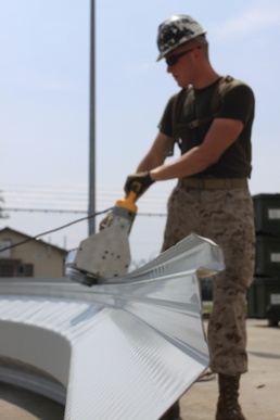 Ultimate building machine proves to be construction beast