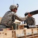 ‘Mustang’ mortarmen display operational readiness