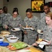 Third Army personnel office hosts Fiesta Day