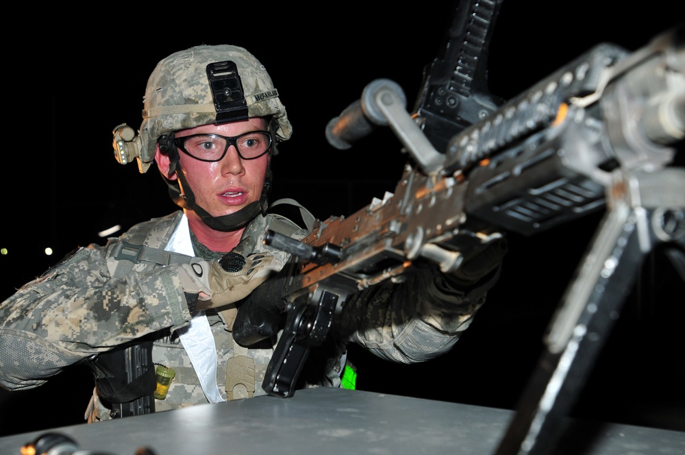 Cavalry soldiers live the legend during spur ride