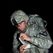 Cavalry soldiers live the legend during spur ride