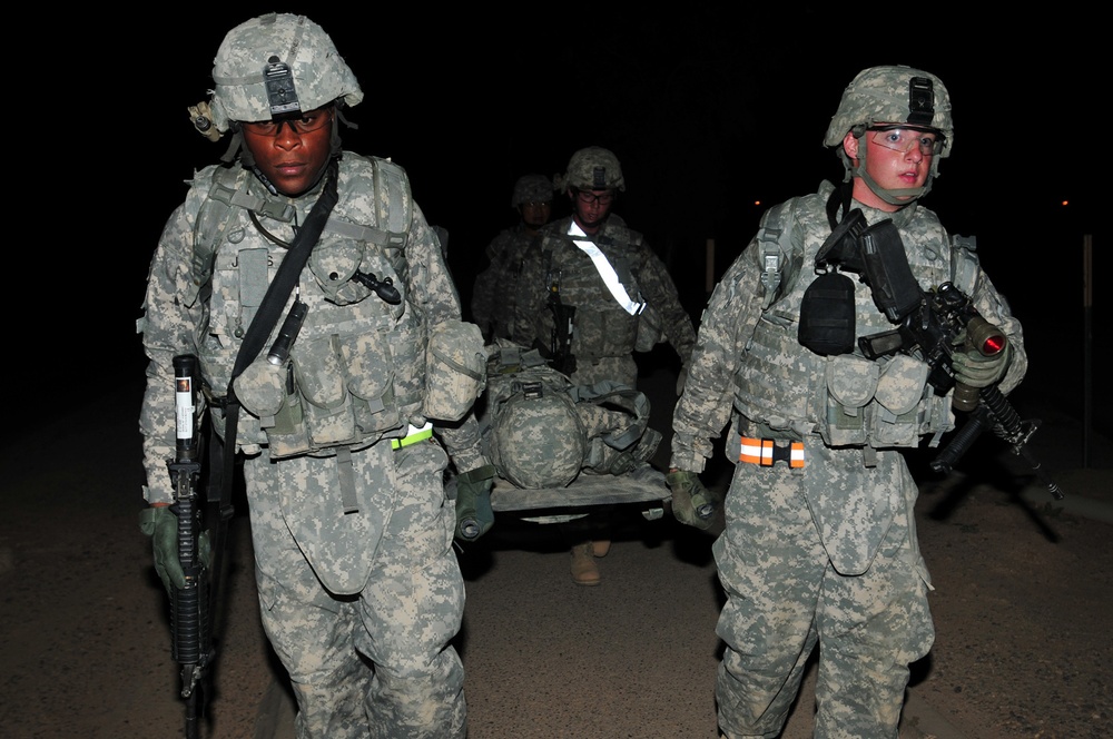 Cavalry soldiers live the legend during spur ride