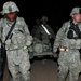 Cavalry soldiers live the legend during spur ride