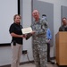 99th RSC honors 'Superior' Army civilian