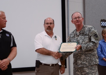 99th RSC honors Army civilians with special commander’s awards
