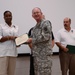 99th RSC honors Army civilians with special commander’s awards