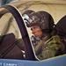 Marine pilot brings second JSF to Eglin