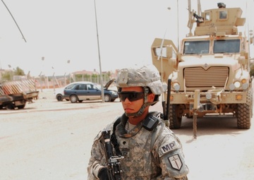 Path of a ‘Punisher’