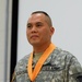 99th RSC soldier ‘walks with the Gods’