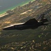 First F-35 flies in Eglin airspace