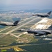 First F-35 flies in Eglin airspace