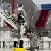 F-35 maintainer part of aviation history