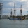 Tall ship makes voyage down Cape Cod Canal