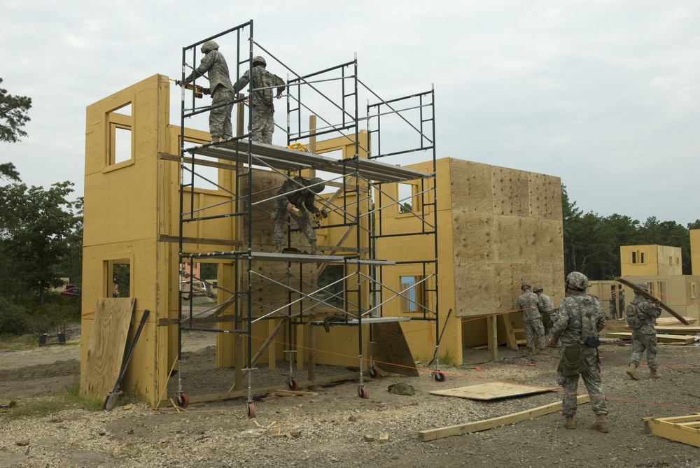 Castle IRC 2011