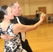 USO offers ballroom dance