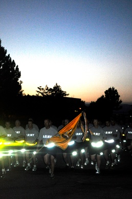 Annual training keeps Oregon Guard ready