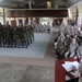 Suriname soldiers graduate New Horizons Basic Security Course