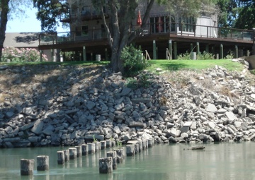 New boat makes Corps' river navigation work faster, cheaper and safer