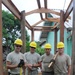 New Horizons Suriname 2011