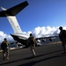 Parachutes over paradise: Force Recon Marines, SEALs, Army and Air Force paratroopers glide over Marine Corps Base Hawaii