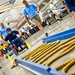 Athletes compete in National Wheelchair Games