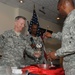 Chaplain Corps anniversary