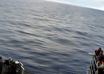USS Cleveland