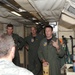 NAF Misawa hosts VP-40 during Typhoon Muifa
