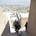 US Forces Afghanistan, Force Patrol conducts a presence patrol in Kabul, Afghanistan