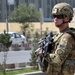 US Forces –Afghanistan, Force Patrol conducts a presence patrol in Kabul, Afghanistan