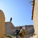 US Forces–Afghanistan, Force Patrol conducts a presence patrol in Kabul, Afghanistan.