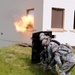 Urban breach training