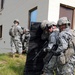 Urban breach training