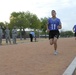 US Army Forces Command 2011 Non-commissioned Officer and Soldier Best Warrior Competition take Army Physical Fitness Test