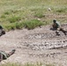 Marines, Mongolians patrol during Khaan Quest 2011