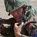 Marines, Mongolians patrol during Khaan Quest 2011
