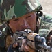 Marines, Mongolians patrol during Khaan Quest 2011