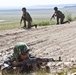 Marines, Mongolians patrol during Khaan Quest 2011