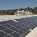 SPAWAR commander tours solar panel installation
