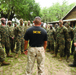 Depot Marine named honor grad of Corporals Course