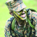 Depot Marine named honor grad of Corporals Course