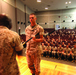 Depot Marine named honor grad of Corporals Course