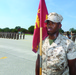 Citadel grad joins enlisted ranks