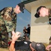 Civil Air Patrol trains at Camp Atterbury