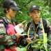 Civil Air Patrol trains at Camp Atterbury