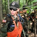 Civil Air Patrol trains at Camp Atterbury