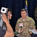‘Peace and Development’ press conference