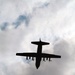 C-130s fly competition missions for Rodeo 2011