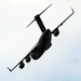 C-17 Globemaster III aircraft participate in competition missions for Rodeo 2011